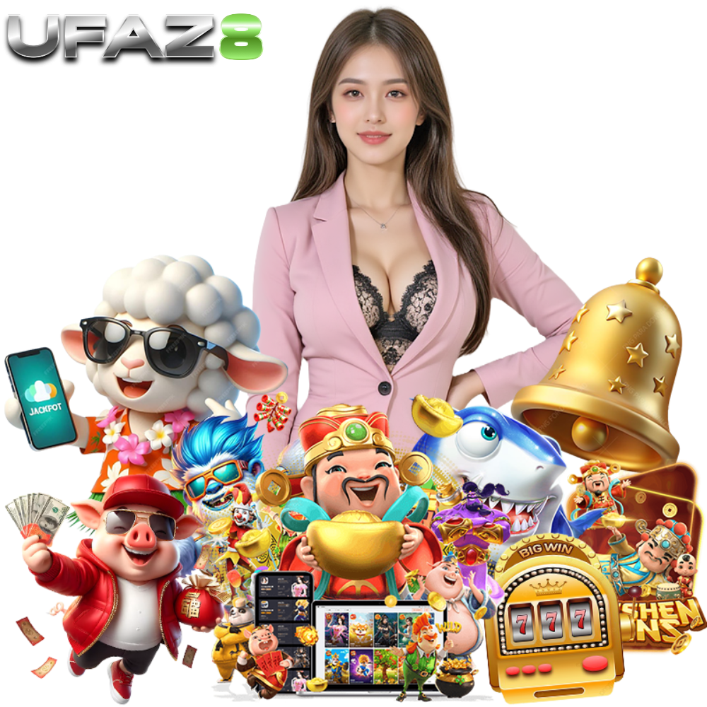 UFAZ8